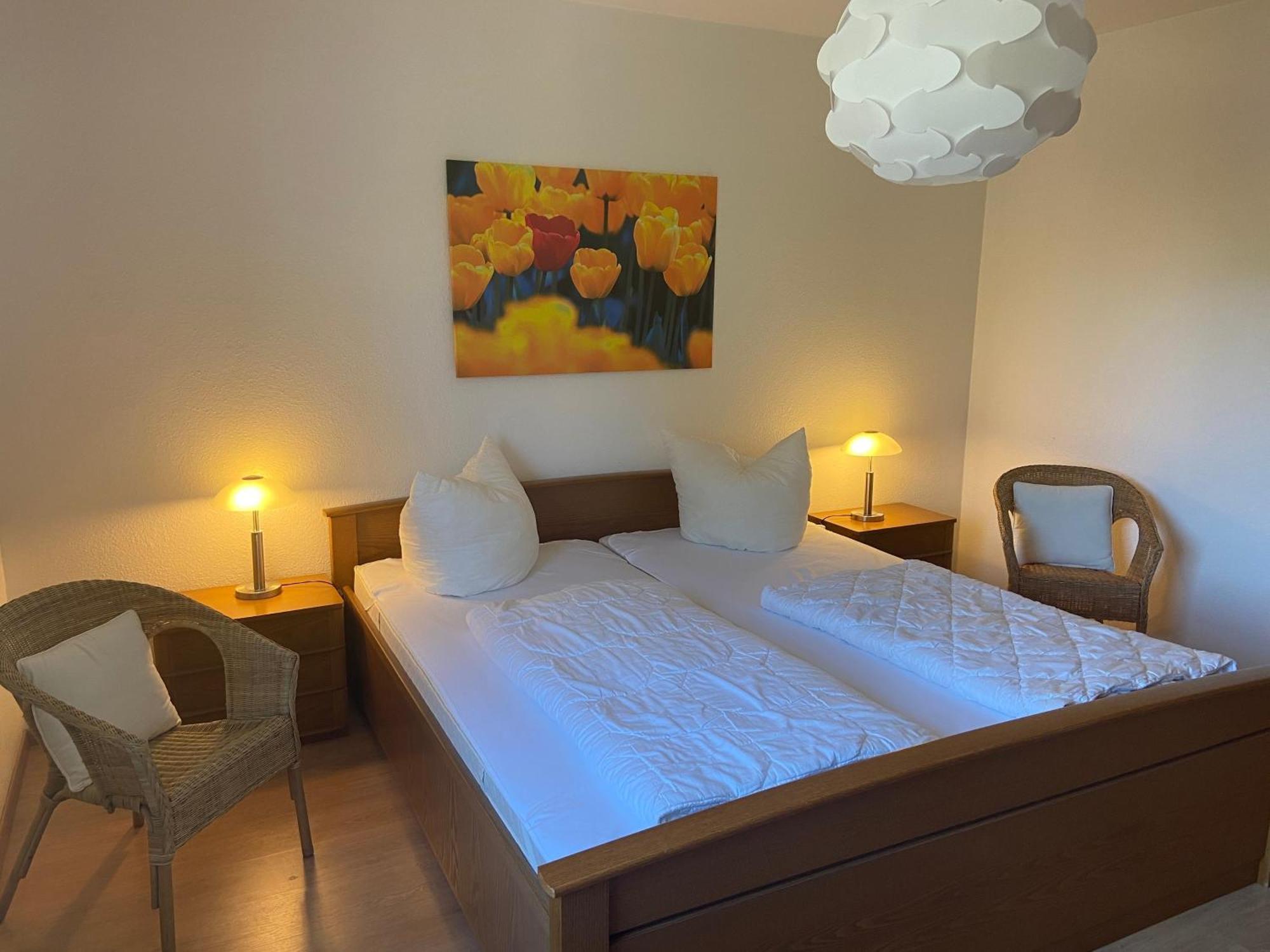 Meeresrauschen Zingst Dış mekan fotoğraf